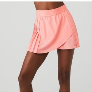NWT Aces tennis skirt